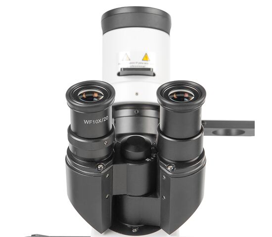 Микроскоп Микромед И-2, фото , изображение 5