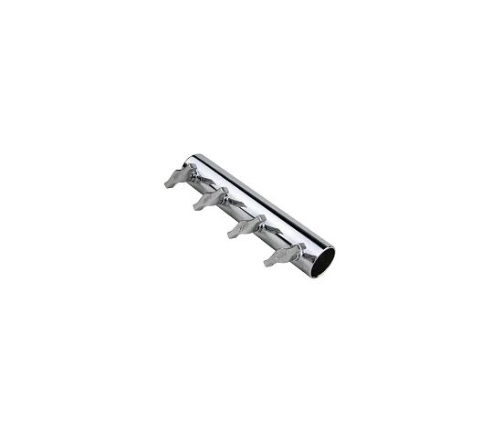 Соединитель KUPO KHS-C114 JOINT PIPE ADAPTER для труб, фото 