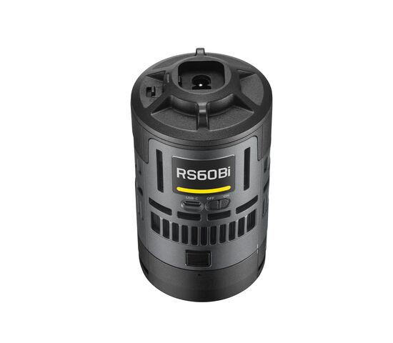 Комплект студийного оборудования Godox RS60Bi 2K, фото , изображение 8