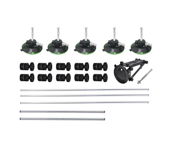 Комплект автогрип KUPO KSC-60 CAMERA CAR MOUNT KIT для камеры, фото 