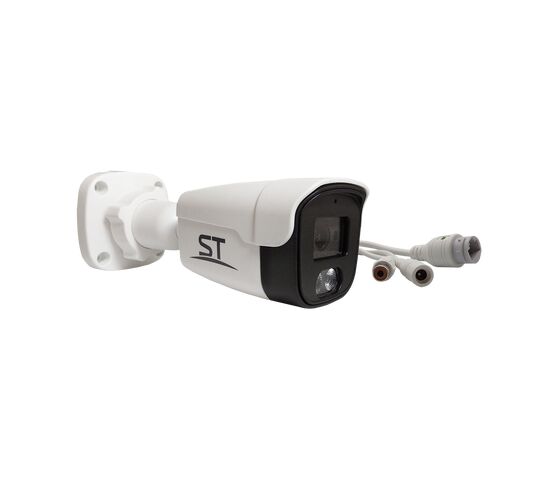 Видеокамера ST-SX4545 POE LIGHT 4Мп (объектив 2,8mm), фото , изображение 9