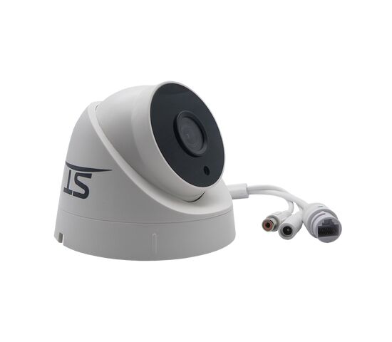 Видеокамера ST-SX4542 POE LIGHT 4Мп (объектив 3,6mm), фото , изображение 7