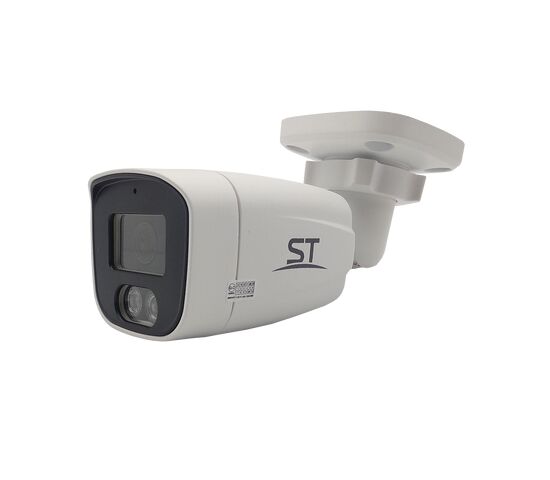 Видеокамера ST-190 IP HOME 5Мп (объектив 2,8mm), фото , изображение 4