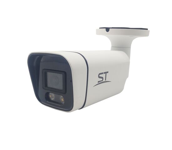 Видеокамера ST-S3523 FULLCOLOR CITY 3Мп (объектив 2,8mm), фото , изображение 4