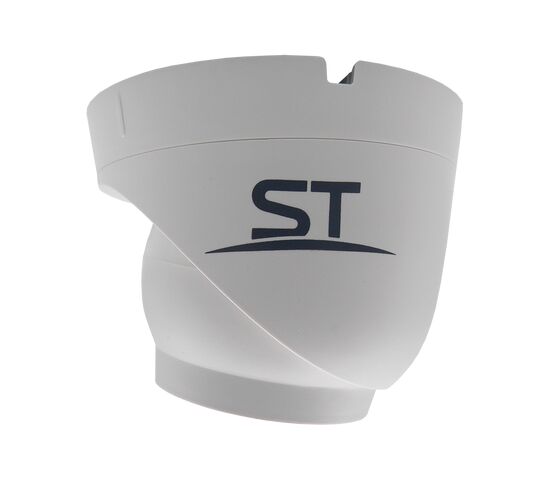Видеокамера ST-SX4542 POE LIGHT 4Мп (объектив 2,8 mm), фото , изображение 2
