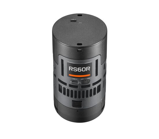 Комплект студийного оборудования Godox RS60R 2K, фото , изображение 6