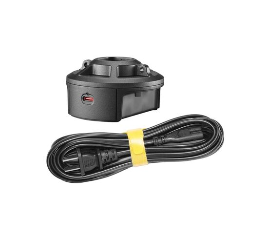 Адаптер питания Godox Knowled MS60PA01 сетевой для MS60, фото , изображение 5