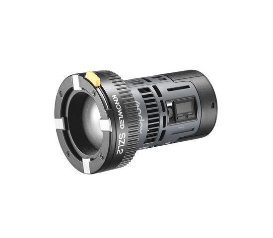 Комплект студийного оборудования Godox RS60R 2K, фото , изображение 10