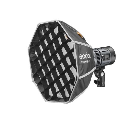 Комплект студийного оборудования Godox RS60R 2K, фото , изображение 12