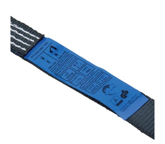 Ремень стяжной KUPO RS-RS2551 RATCHET STRAP FLAT HOOK, фото , изображение 4