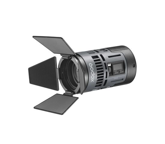 Комплект студийного оборудования Godox RS60Bi 2K, фото , изображение 14
