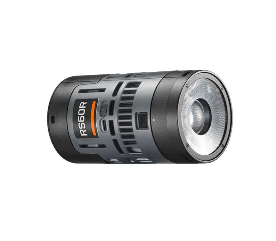 Комплект студийного оборудования Godox RS60R 2K, фото , изображение 4