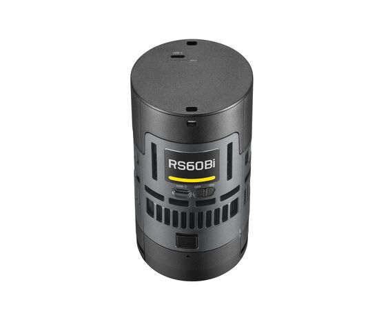 Комплект студийного оборудования Godox RS60Bi 2K, фото , изображение 6