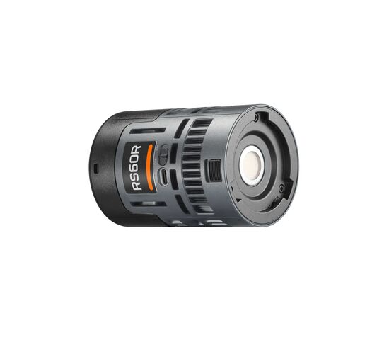 Комплект студийного оборудования Godox RS60R 2K, фото , изображение 5