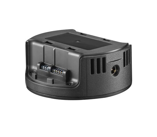 Адаптер питания Godox Knowled MS60NPA аккумуляторный NP-F для MS60, фото , изображение 3