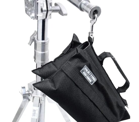 Мешок для песка KUPO KSD-1680S SMALL-SIZED SAND BAG, фото , изображение 2