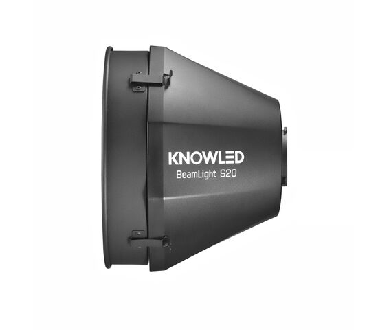 Рефлектор Godox Knowled BeamLight S20 для MS60, фото , изображение 2