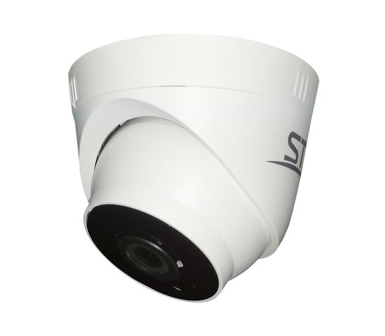 Видеокамера ST-S2542 POE LIGHT 2Мп (объектив 2,8 mm), фото 