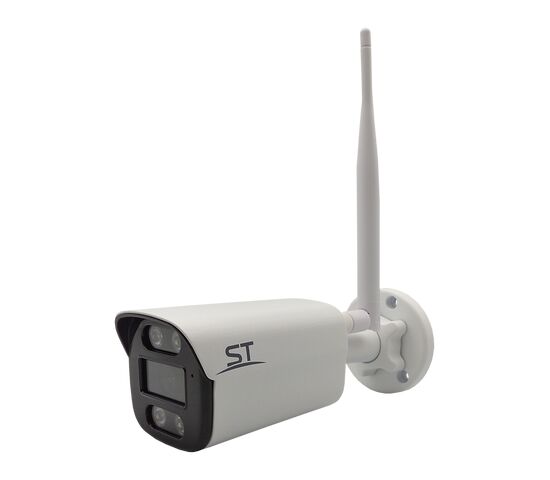 Видеокамера ST-SX4531 Wi-Fi LIGHT 4Мп (объектив 2,8mm), фото 