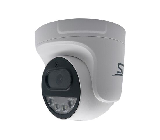Видеокамера ST-SX4532 Wi-Fi LIGHT 4Мп (объектив 2,8mm), фото 
