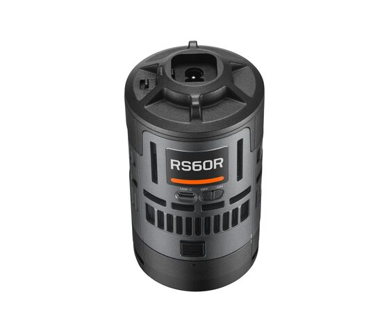 Комплект студийного оборудования Godox RS60R 2K, фото , изображение 8