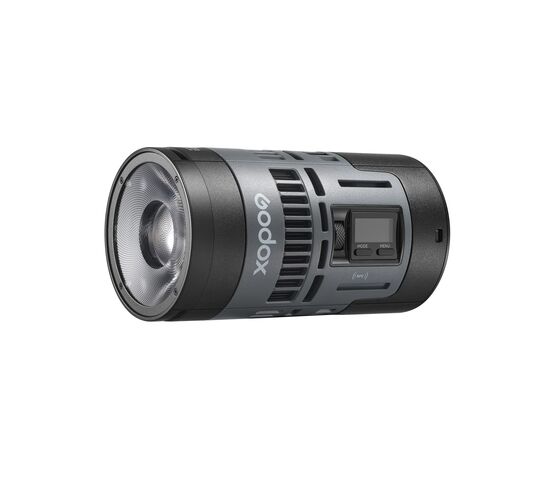 Комплект студийного оборудования Godox RS60Bi 2K, фото , изображение 2