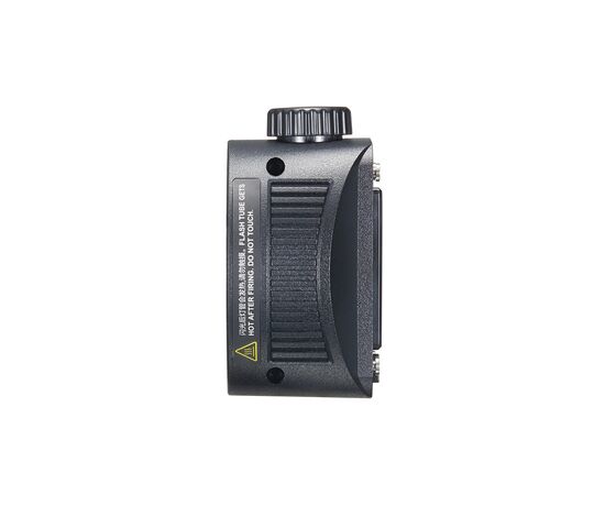 Головка импульсная Godox Witstro H200J II для AD200PRO II, фото , изображение 2