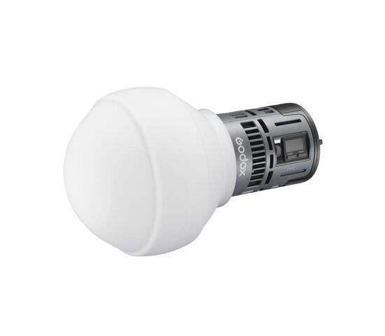 Комплект студийного оборудования Godox RS60Bi 2K, фото , изображение 11