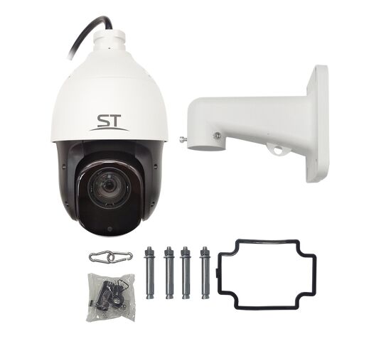 Видеокамера ST-VK2585 PRO STARLIGHT TOWN 2Мп (объектив 4,8 - 120mm), фото , изображение 3