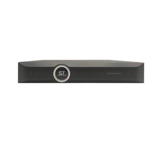 Видеорегистратор IP ST-NVR-V2008K15 20-канальный PRO 8Mp 1 HDD TOWN, фото , изображение 7