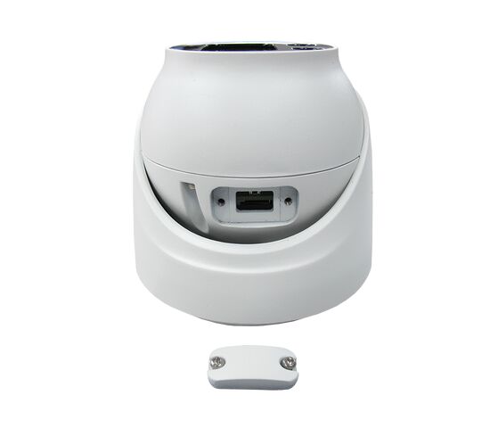 Видеокамера ST-VF5925 PRO STARLIGHT FORT 5Мп (мото объектив 2,7-13,5 mm), фото , изображение 9