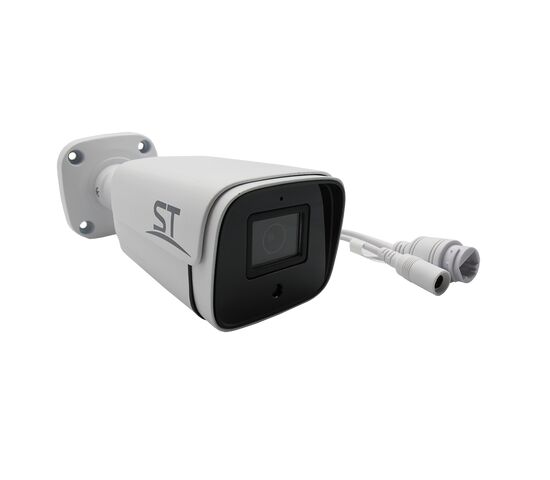 Видеокамера ST-SX8531 POE LIGHT 8Мп (объектив 2,8mm), фото , изображение 10