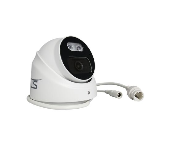 Видеокамера ST-VF5911 PRO STARLIGHT FORT 5Мп (объектив 2,8mm), фото , изображение 6