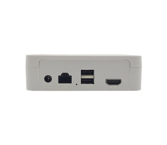 Видеорегистратор IP ST-NVR-S0806K15 8-канальный 6Mp 1 HDD TOWN, фото , изображение 6