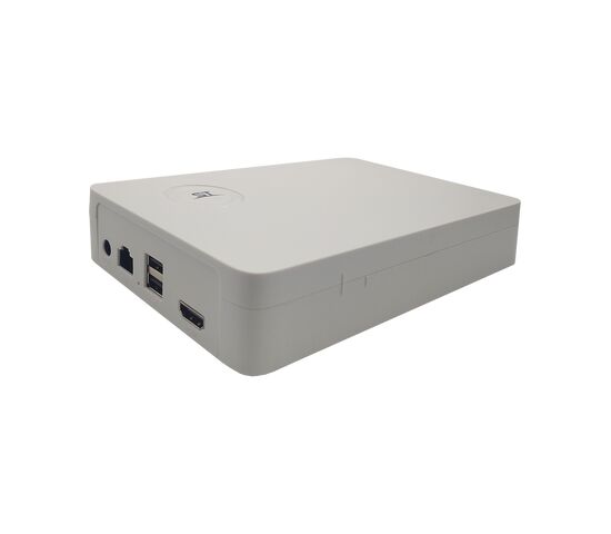 Видеорегистратор IP ST-NVR-S0405K15 4-канальный 5Mp 1 HDD TOWN, фото , изображение 3