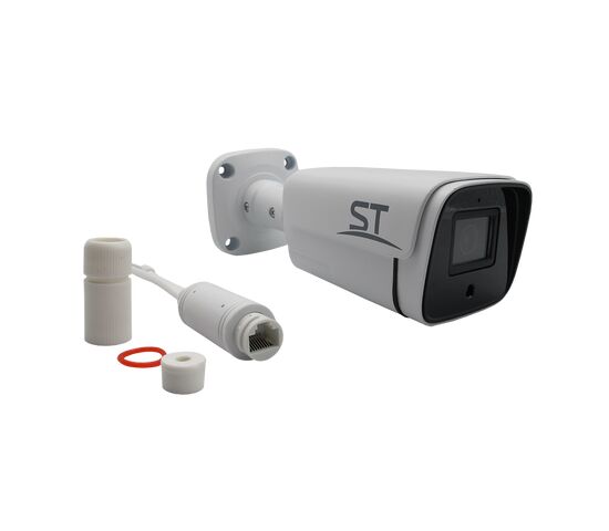 Видеокамера ST-SX8531 POE LIGHT 8Мп (объектив 2,8mm), фото , изображение 2