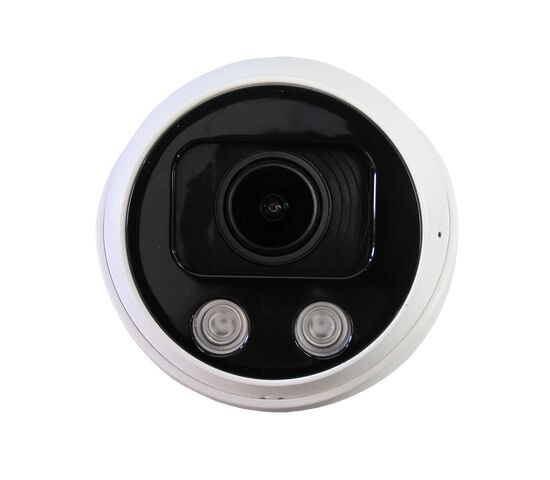 Видеокамера ST-VF5925 PRO STARLIGHT FORT 5Мп (мото объектив 2,7-13,5 mm), фото , изображение 4