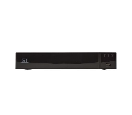 Видеорегистратор IP ST-NVR-V1612F95 16-канальный до 12Mp 1 HDD FORT, фото , изображение 6