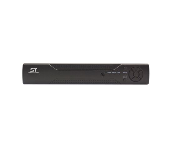 Видеорегистратор IP ST-NVR-S1608X25 16-канальный 8MP 1 HDD LIGHT, фото , изображение 4