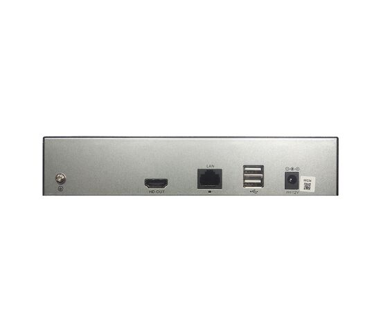 Видеорегистратор IP ST-NVR-V0908F95 9-канальный 8Mp 1 HDD FORT, фото , изображение 2
