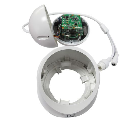 Видеокамера ST-VK2525 PRO TOWN 2Мп (объектив 2,8mm), фото , изображение 7