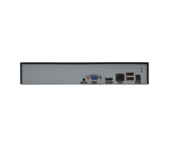 Видеорегистратор IP ST-NVR-S1608X25 16-канальный 8MP 1 HDD LIGHT, фото , изображение 2