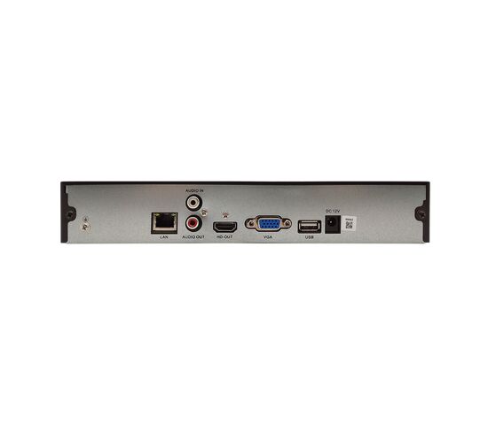 Видеорегистратор IP ST-NVR-V1612F95 16-канальный до 12Mp 1 HDD FORT, фото , изображение 2