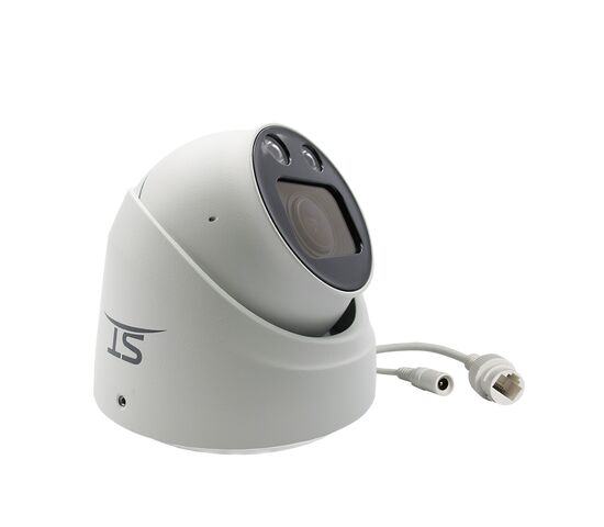 Видеокамера ST-VF5925 PRO STARLIGHT FORT 5Мп (мото объектив 2,7-13,5 mm), фото , изображение 8