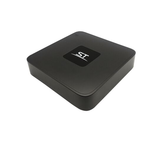 Видеорегистратор IP ST-NVR-P0806K15 8-канальный (с 8PoE) 6Mp PoE 1 HDD TOWN, фото , изображение 2