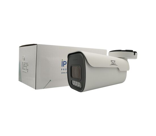 Видеокамера ST-VF5927 PRO STARLIGHT FORT 5Мп (мото объектив 2,7-13,5 mm), фото , изображение 6