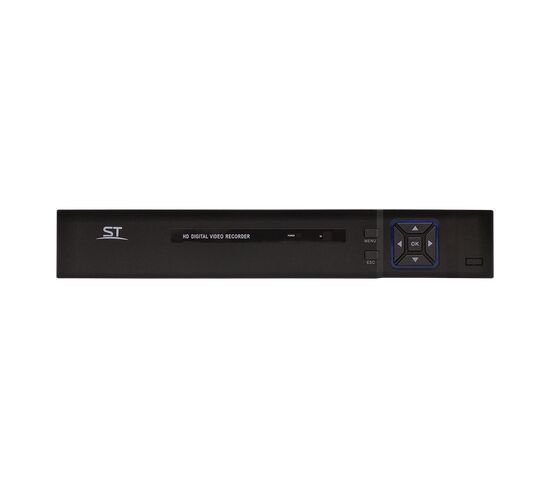 Видеорегистратор IP ST-NVR-S3208X25 36-канальный до 8MP 2 HDD LIGHT, фото , изображение 5