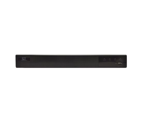 Видеорегистратор IP ST-NVR-V1612F97 16-канальный до 12Mp 2 HDD FORT, фото , изображение 6