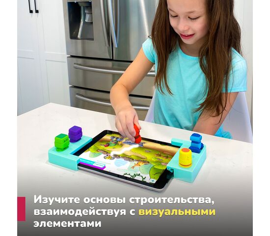 Shifu Настольная игра Tacto Маршруты, фото , изображение 3