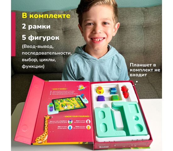Shifu Настольная игра Tacto Маршруты, фото , изображение 5